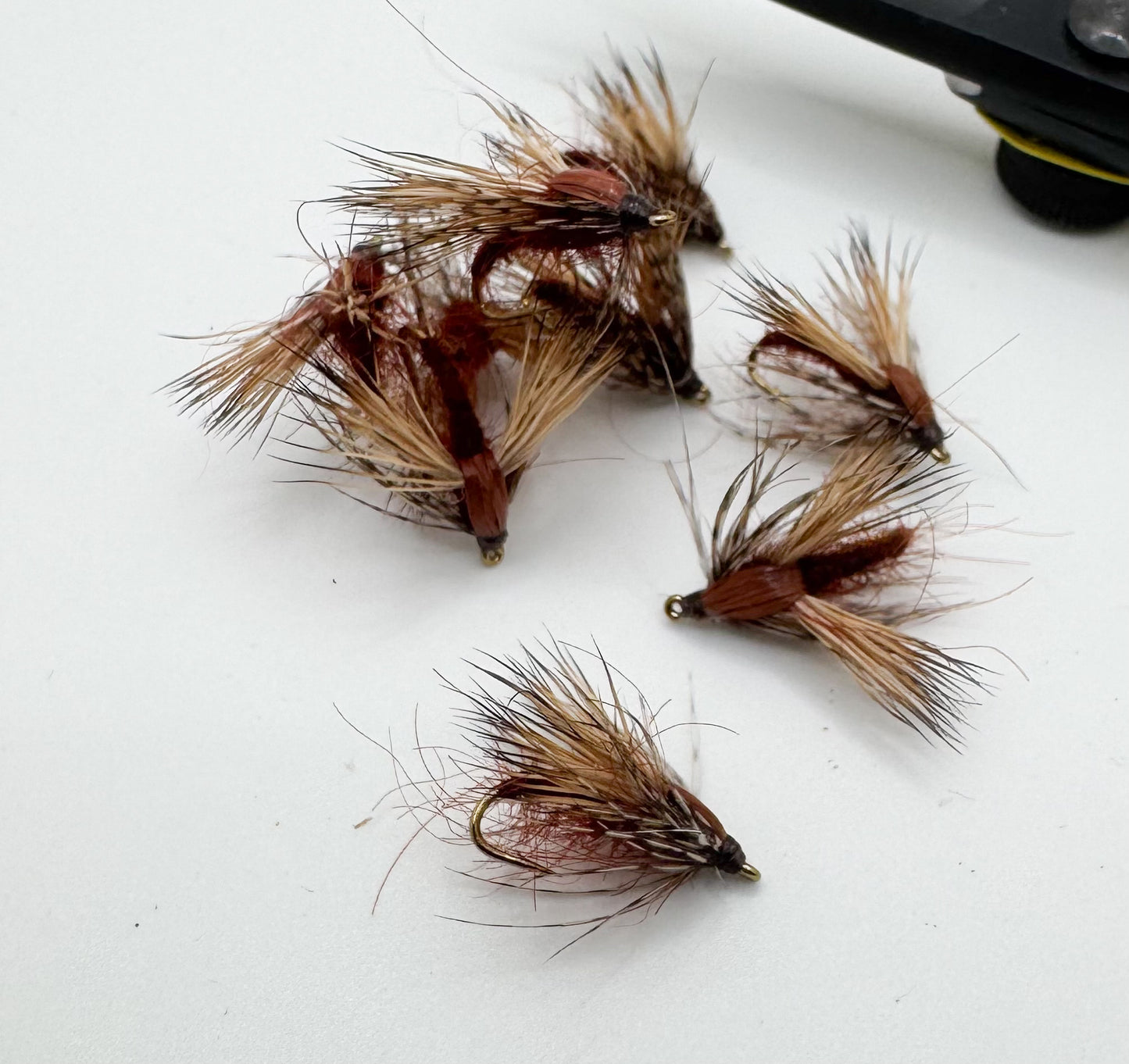 Davy's Skating Caddis