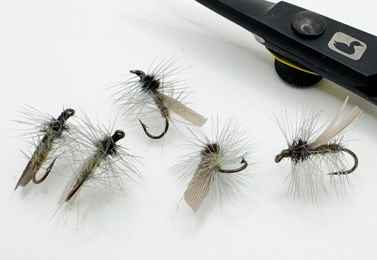Hemingway Caddis