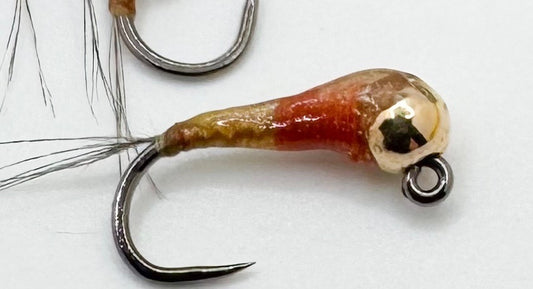 PMD Spanish Bullet