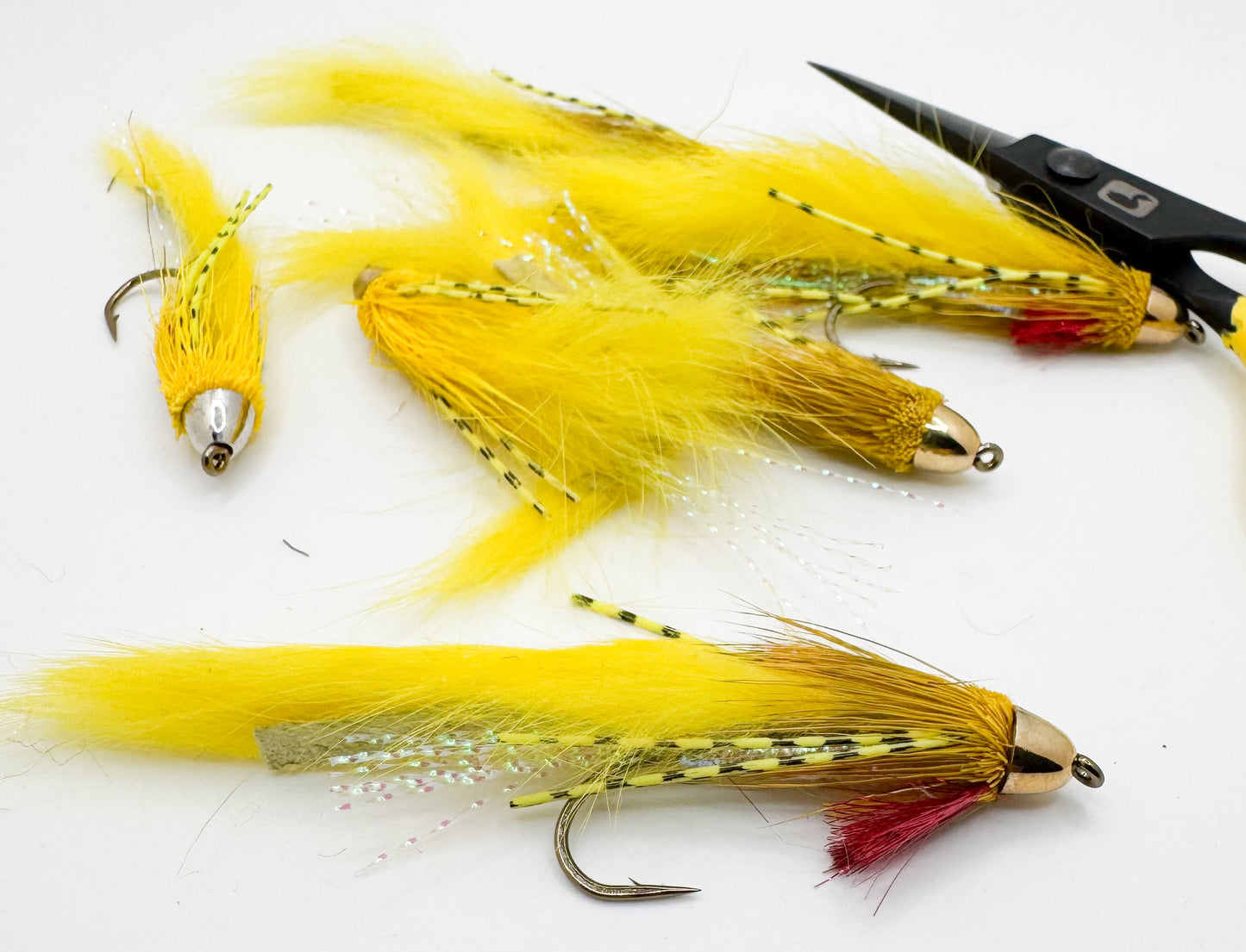 Yellow Zuddler