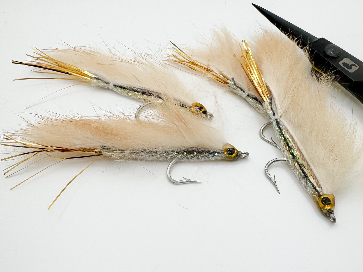 EZ Body Zonker Smelt