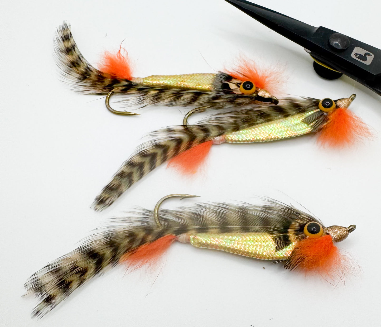 Swimming Sunfish Whitlocks Size 2