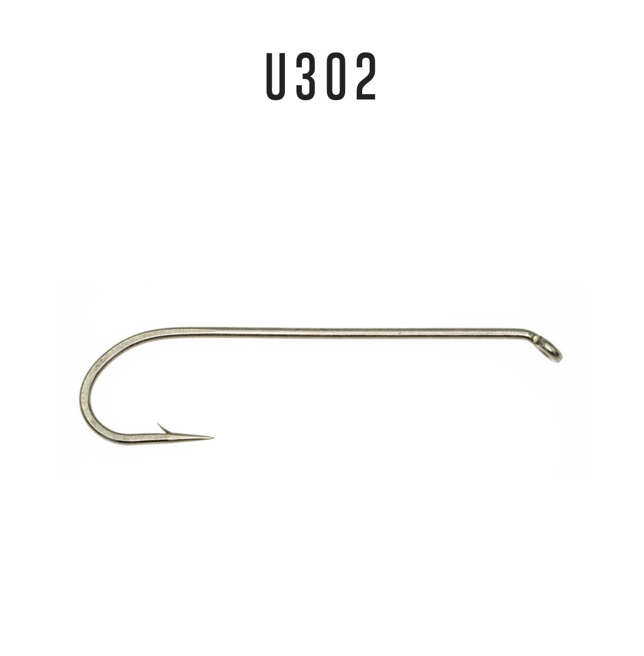 Umpqua U-302 Streamer Hook