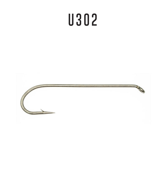 Umpqua U-302 Streamer Hook