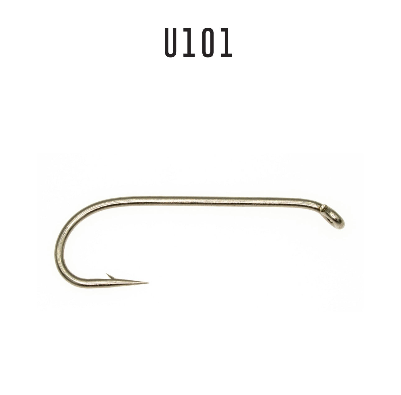 Umpqua U101 Nymhp Hook 50 Pack