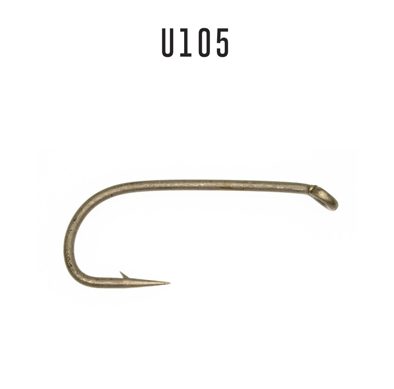 Umpqua U105 Nymph Hook 50 Pack