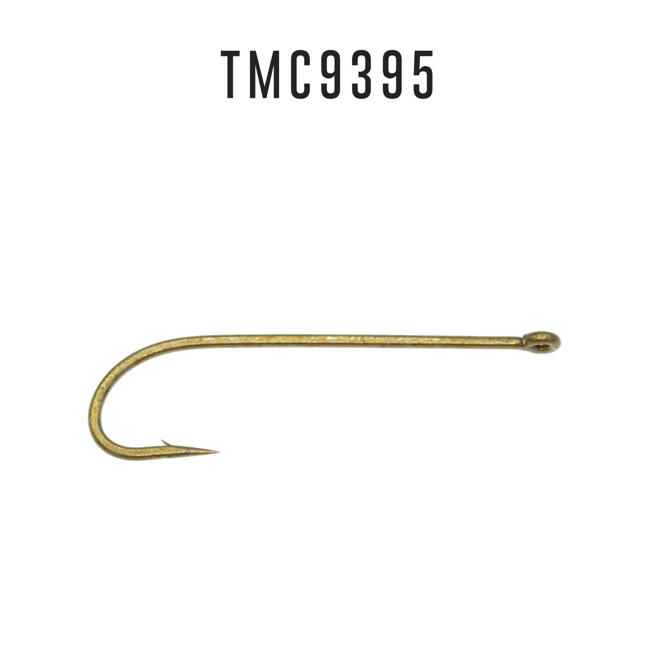 Umpqua TMC9395 Streamer Hook 25 Pack