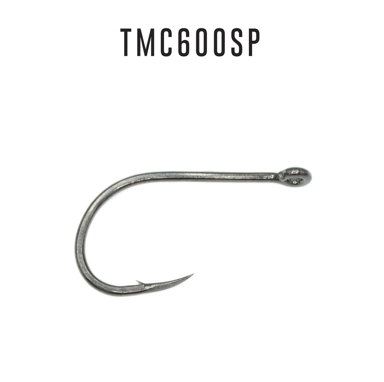 Umpqua TMC 600SP Big Game Pike Hook