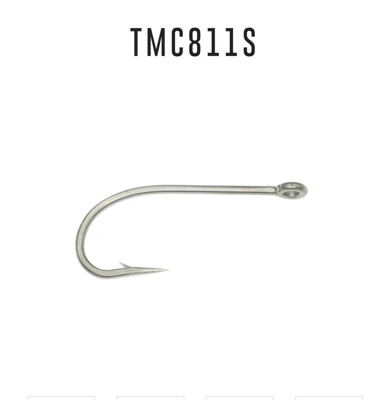 Umpqua 811S Saltwater Hook