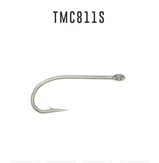 Umpqua 811S Saltwater Hook
