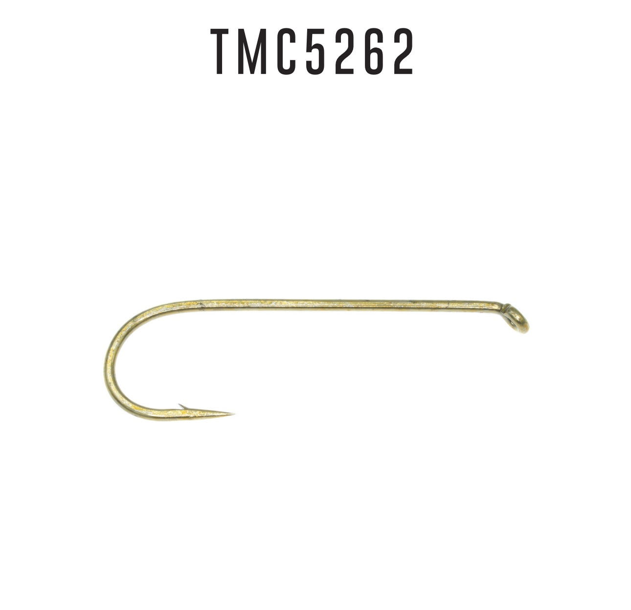 Umpqua TMC5262 25 Pack