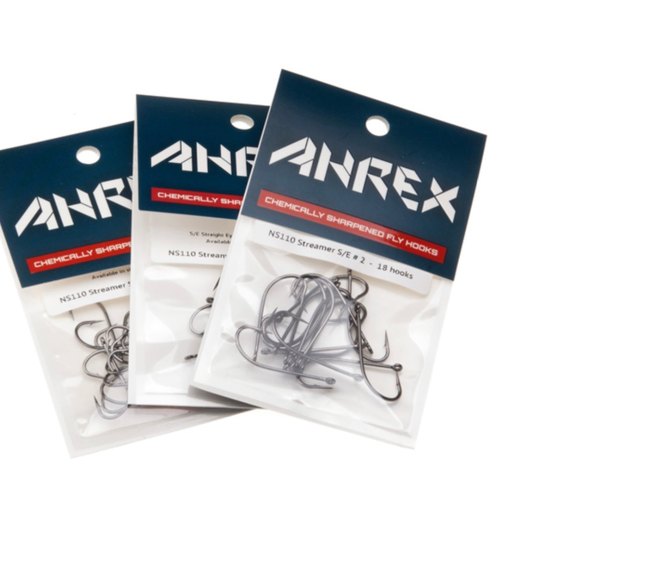 Ahrex NS110 Streamer Hook