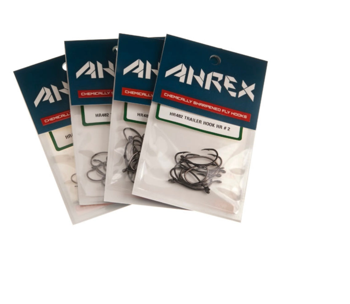 Ahrex HR482 Trailer Hook