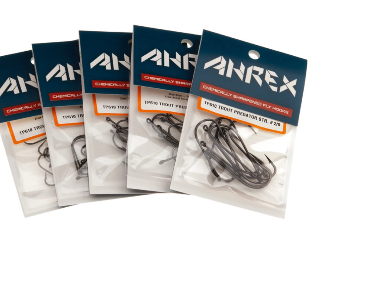Ahrex TP610 Trout Predator Hook