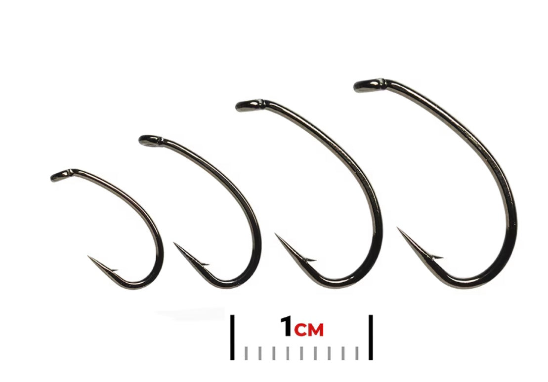 Fulling Mill FM1167 Super Heavy Weight Grub 50 Pack