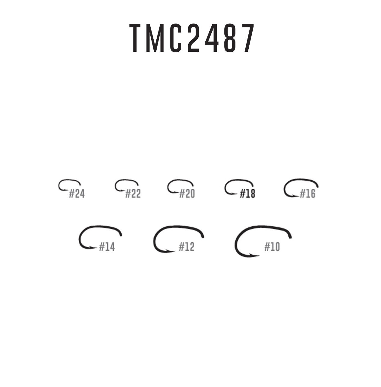 Umpqua TMC2487