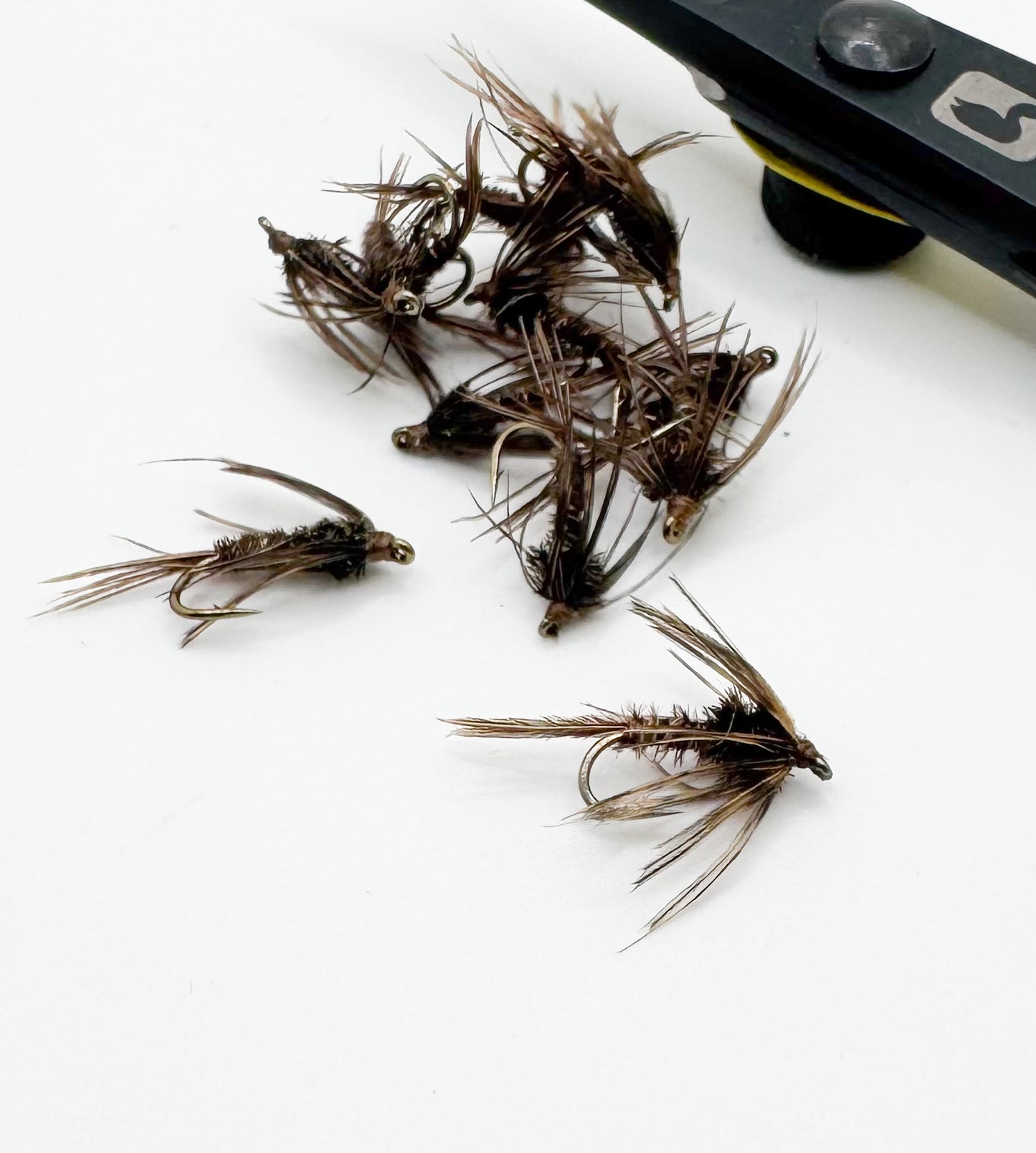 Soft Hackle Pheasant Tail