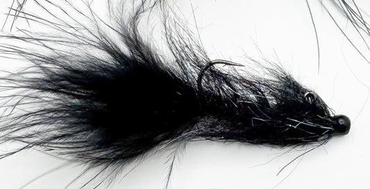 Black Balanced Leech TB