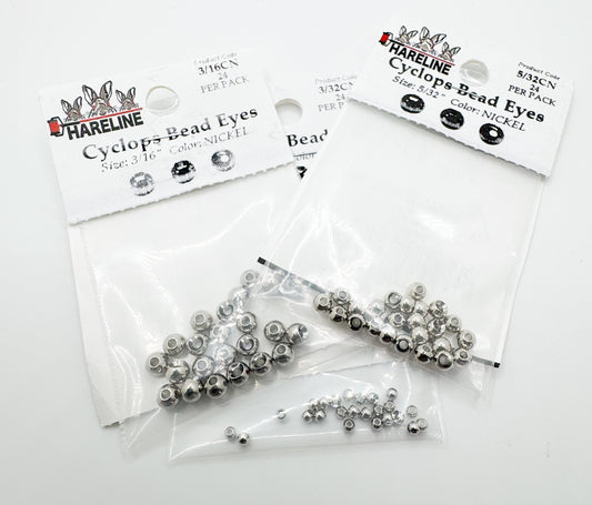 Cyclops Beads Nickel