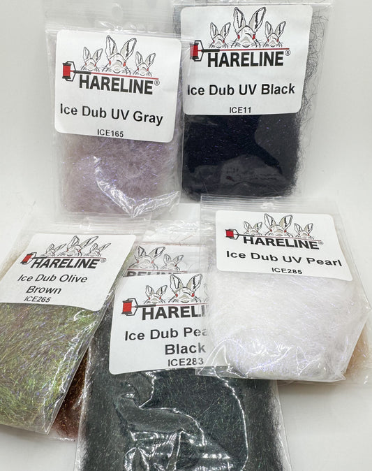 Ice Dub