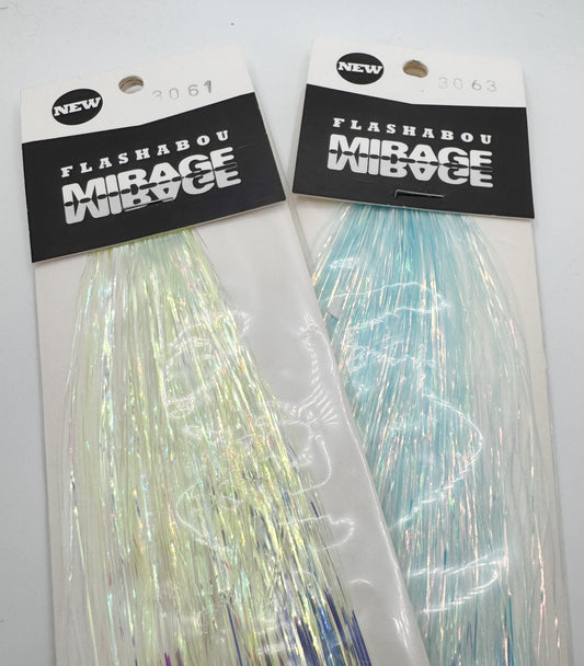 Flashabou Mirage
