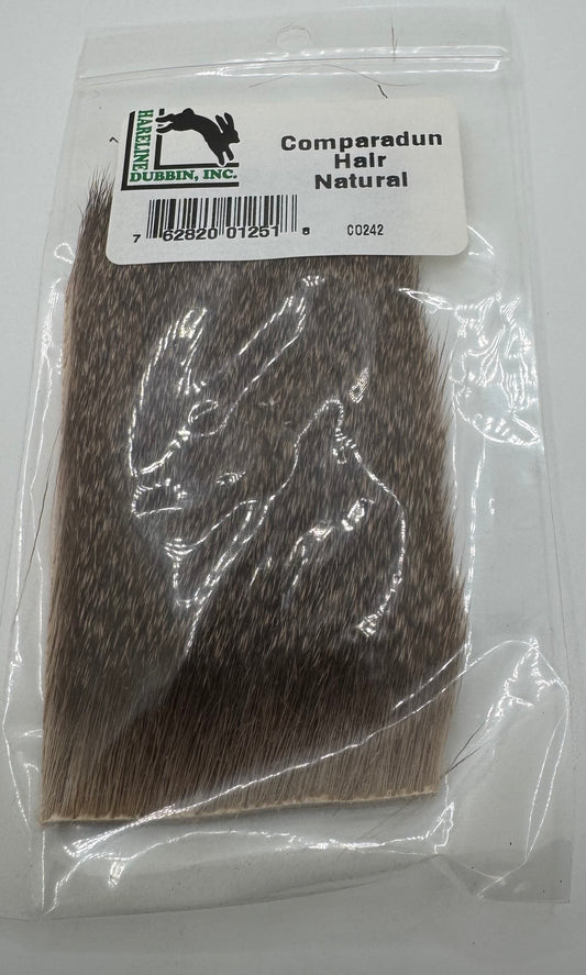 Comparadun Hair Natural
