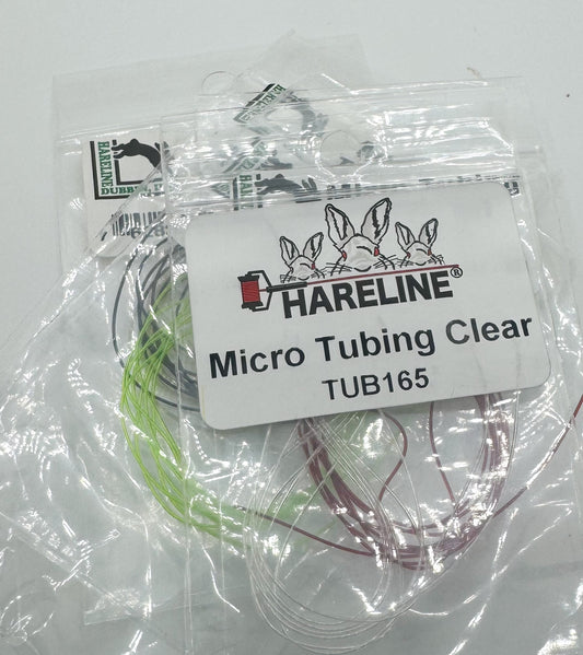 Micro Tubing