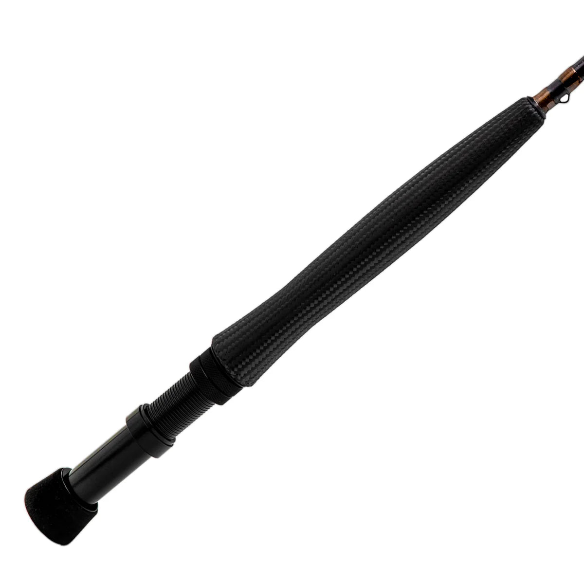 Diamodnback Generation IV Nymph 10' 3Wt. Carbon Grip