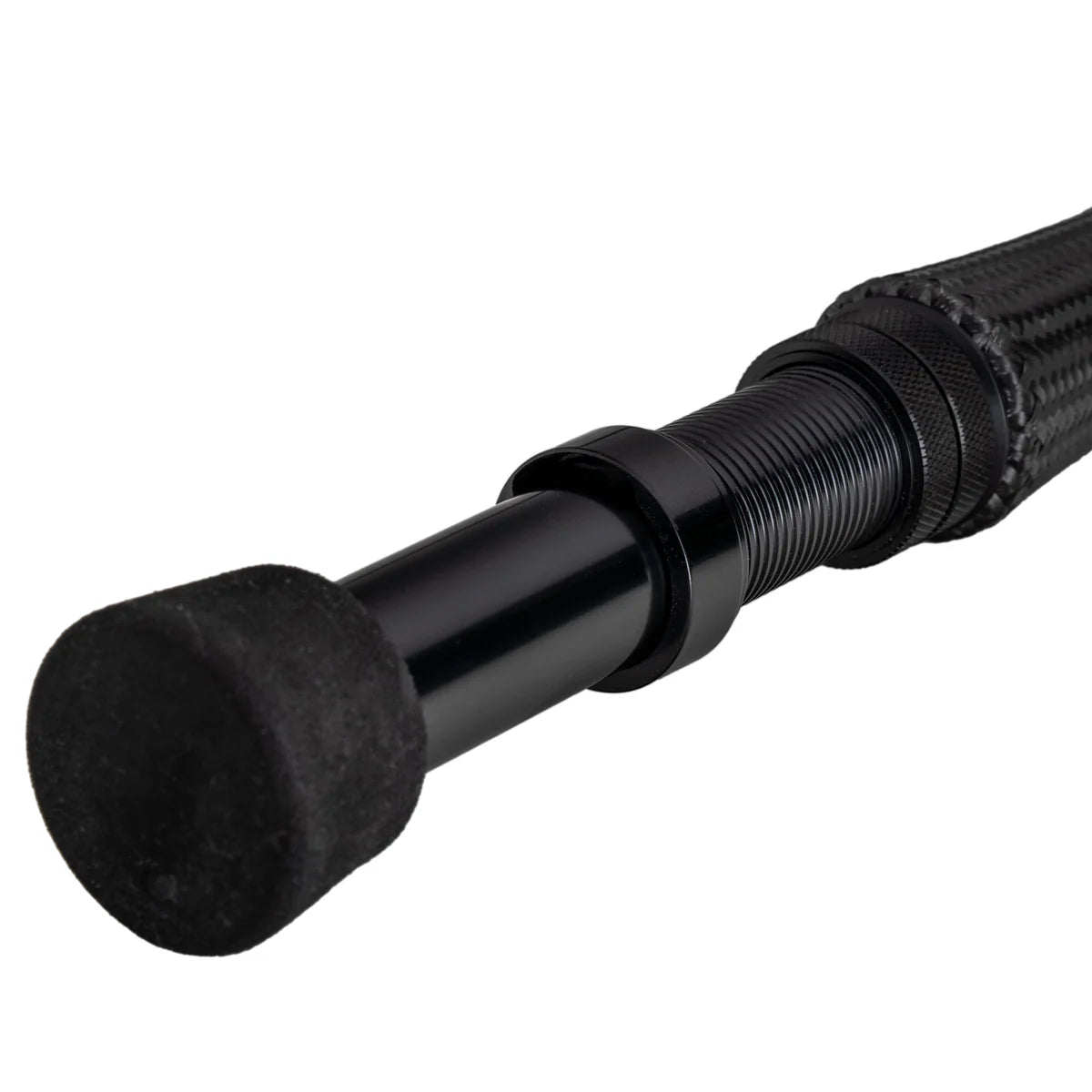 Diamodnback Generation IV Nymph 10' 3Wt. Carbon Grip