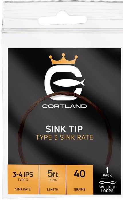 Sink Tip