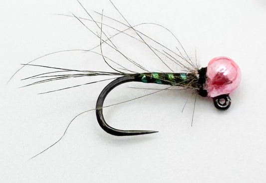 Black Tide Baetis (BIll Doten)