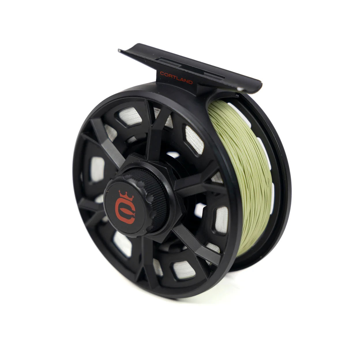 Cortland Guide Euro Nymph Outfits Fly Rod