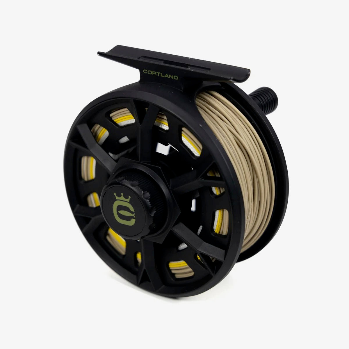 Cortland Guide Series Combo Outfit 9’ 5 Weight