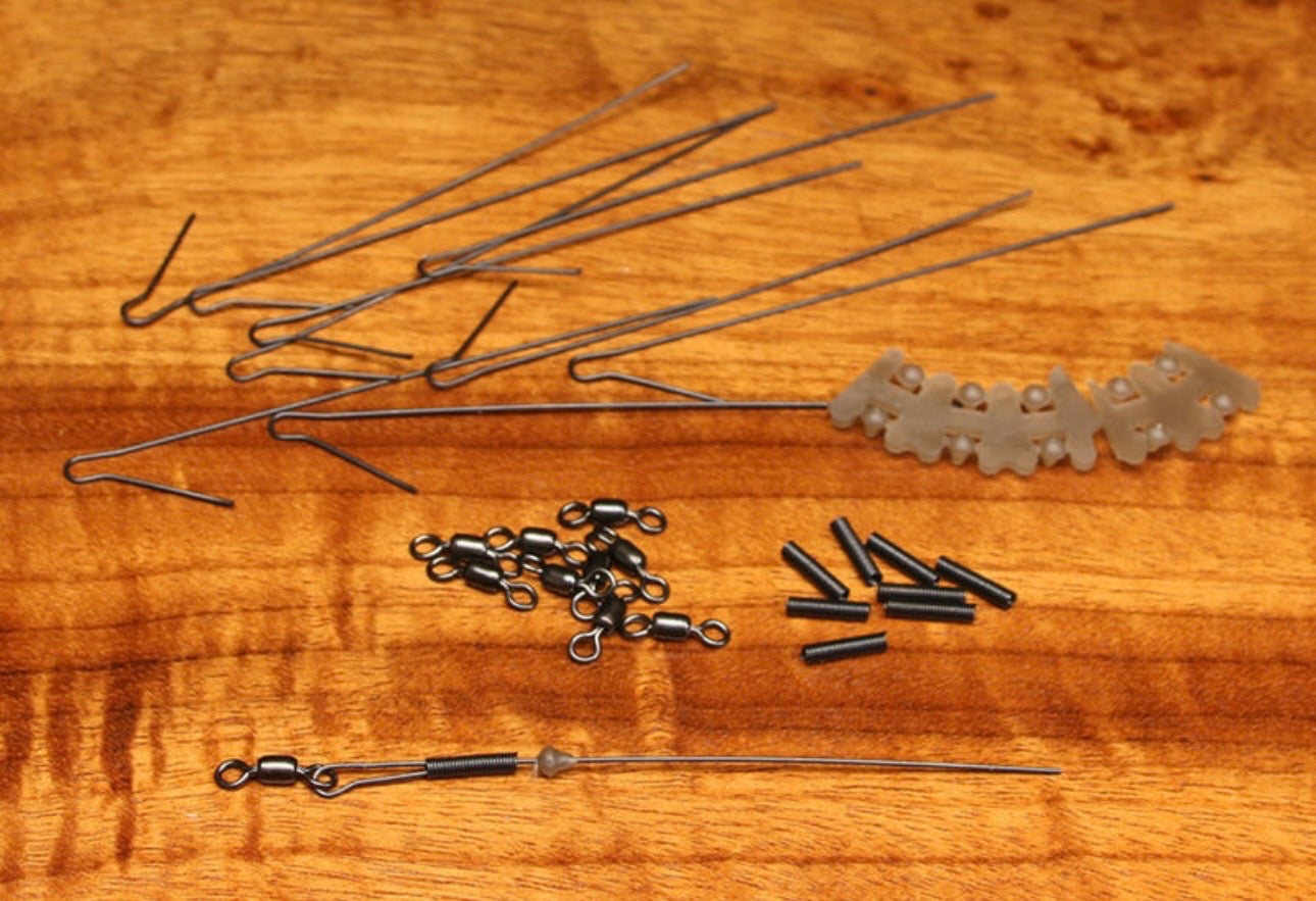 Bling Tail Connector Kit