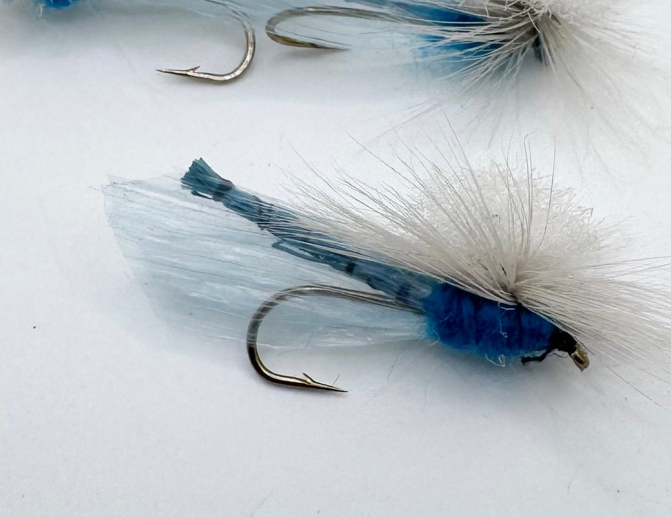 Parachute Damsel Blue