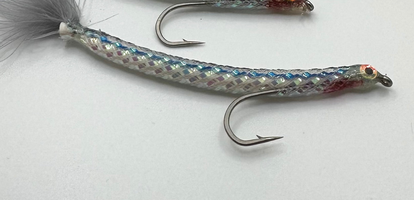 Floating Smelt