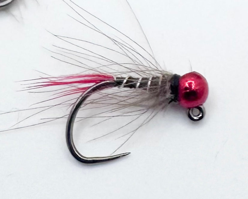 Red Tag CDC Tungsten
