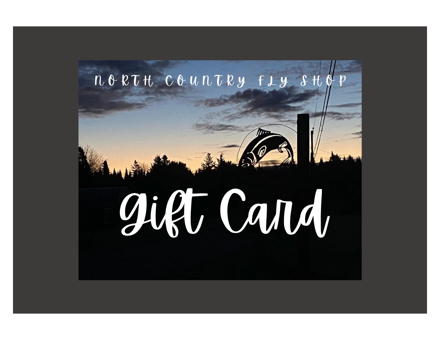 Gift Cards