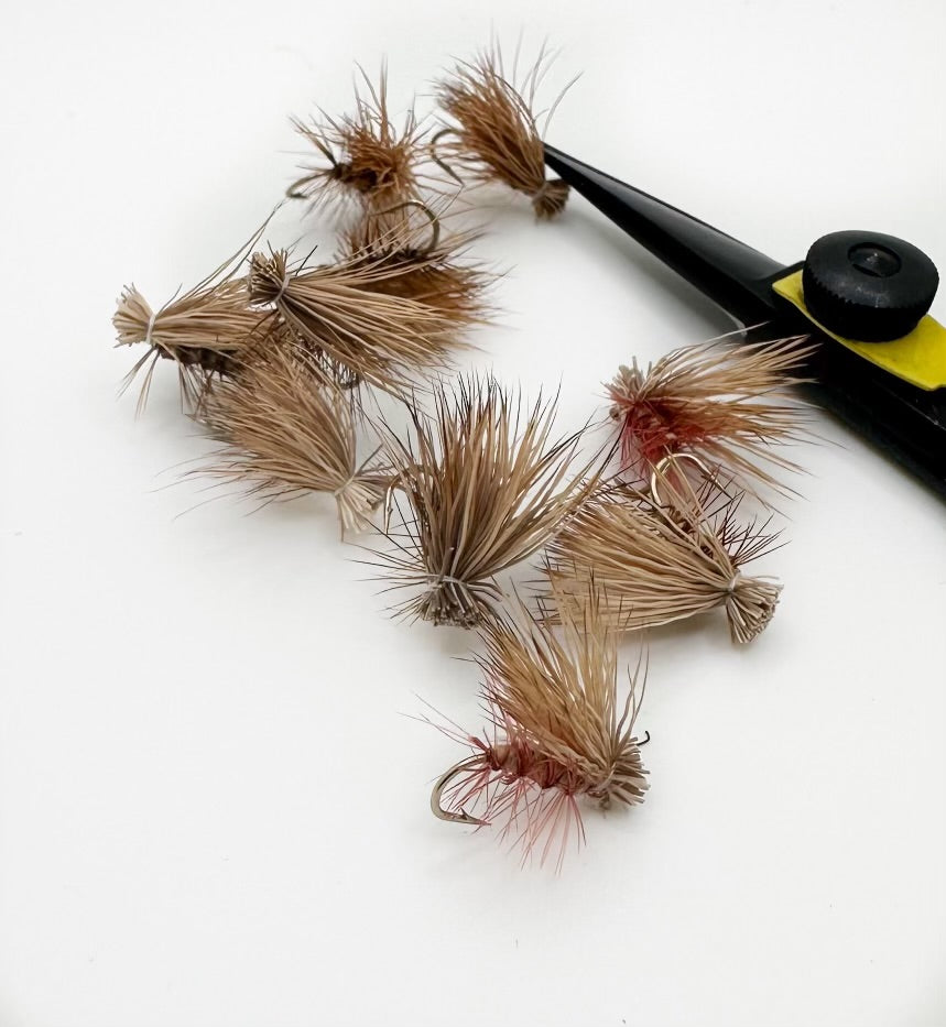 Elk Hair Caddis