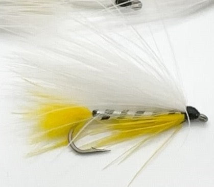 Marabou Black Ghost