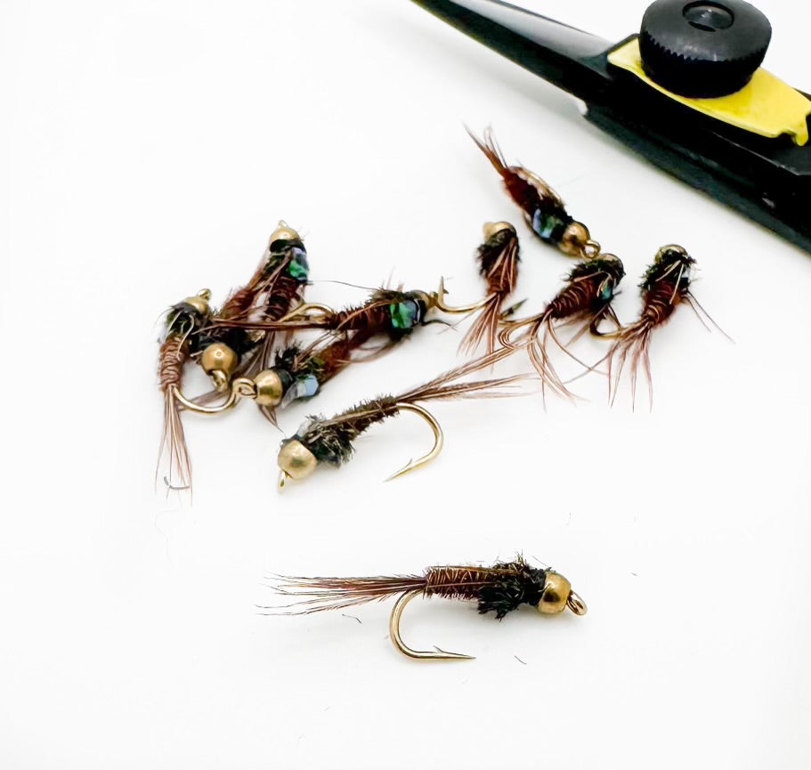 BH Flashback Pheasant Tail