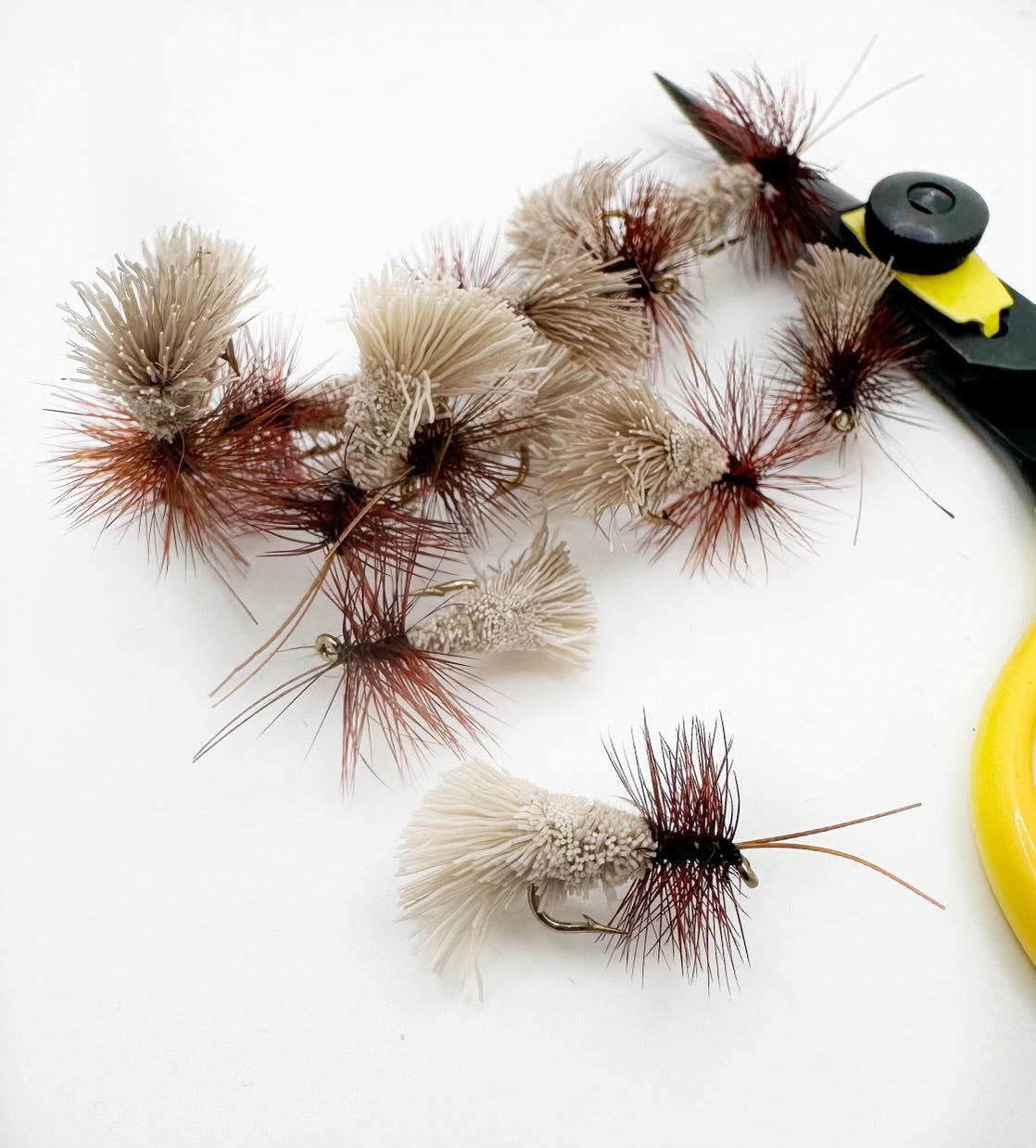 Goddard Caddis