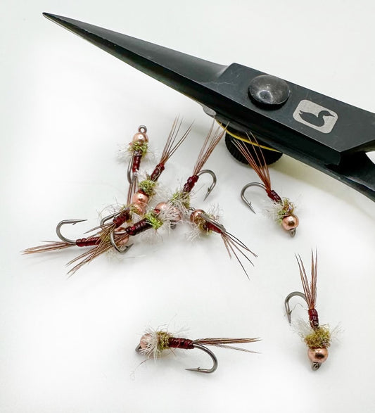 Local Favorites – North Country Fly Shop