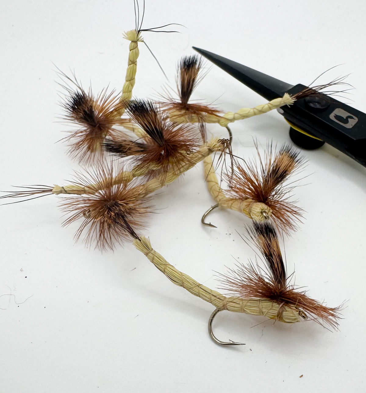Paradrake Golden – North Country Fly Shop