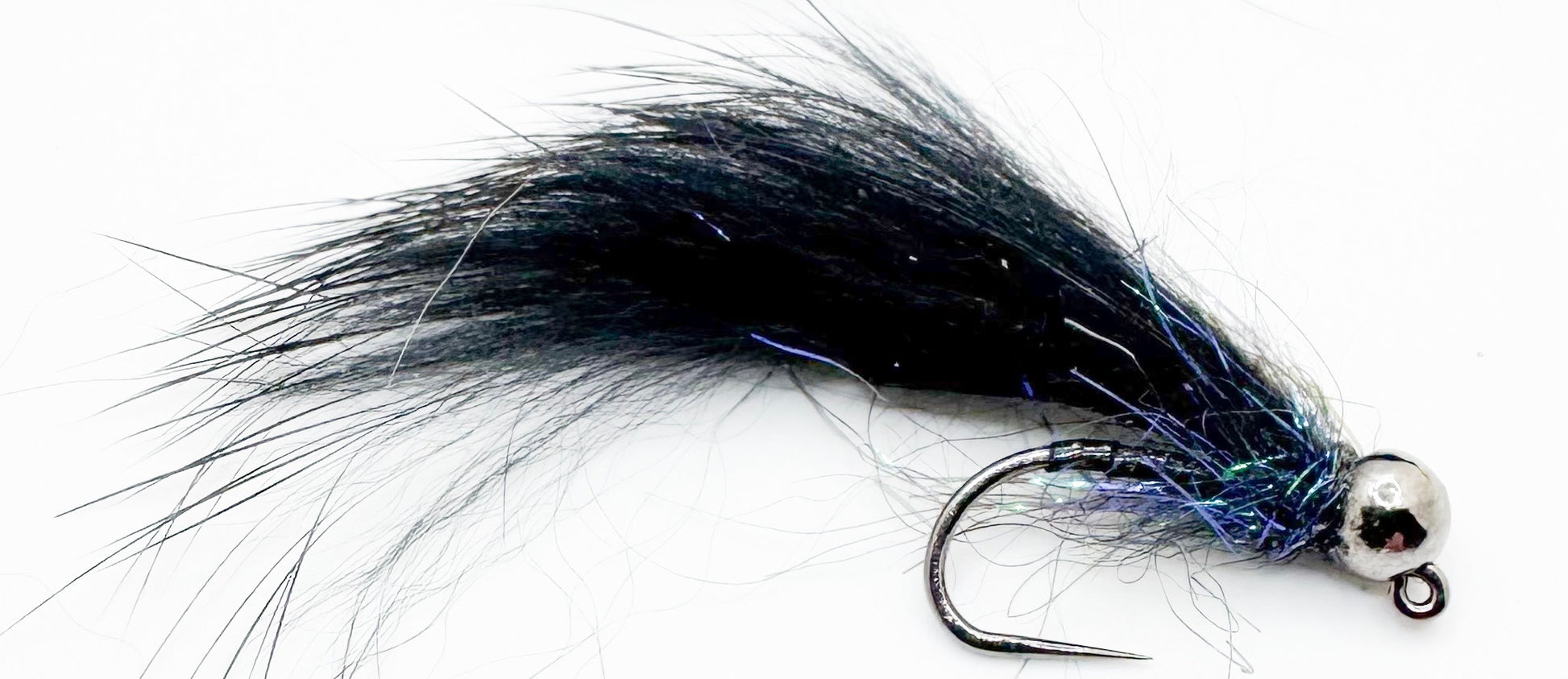 Black Mini Bunny Leech