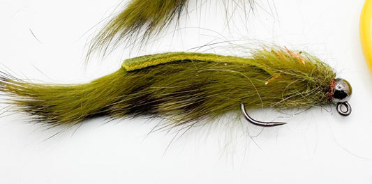 Craw/Olive Gulpin