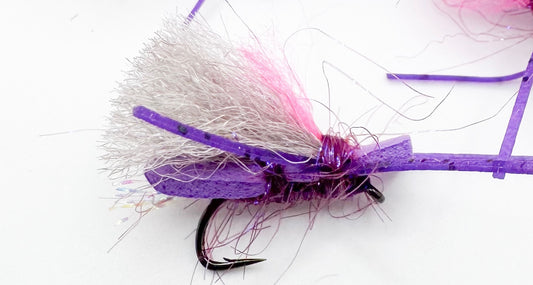Purple Chernubby