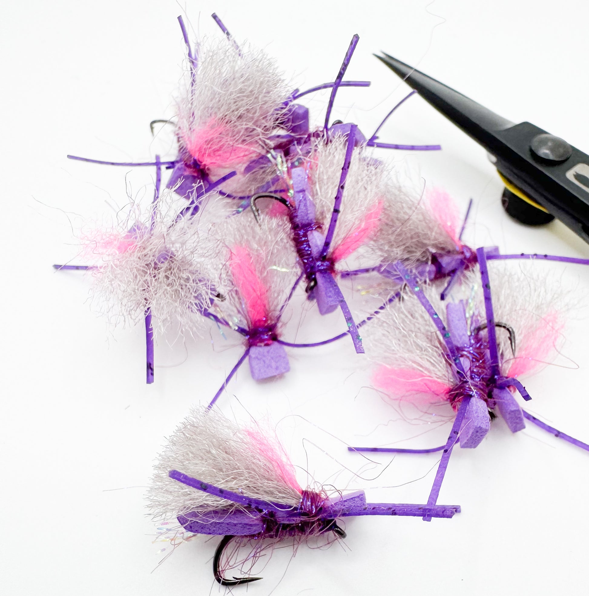 Purple Chernubby