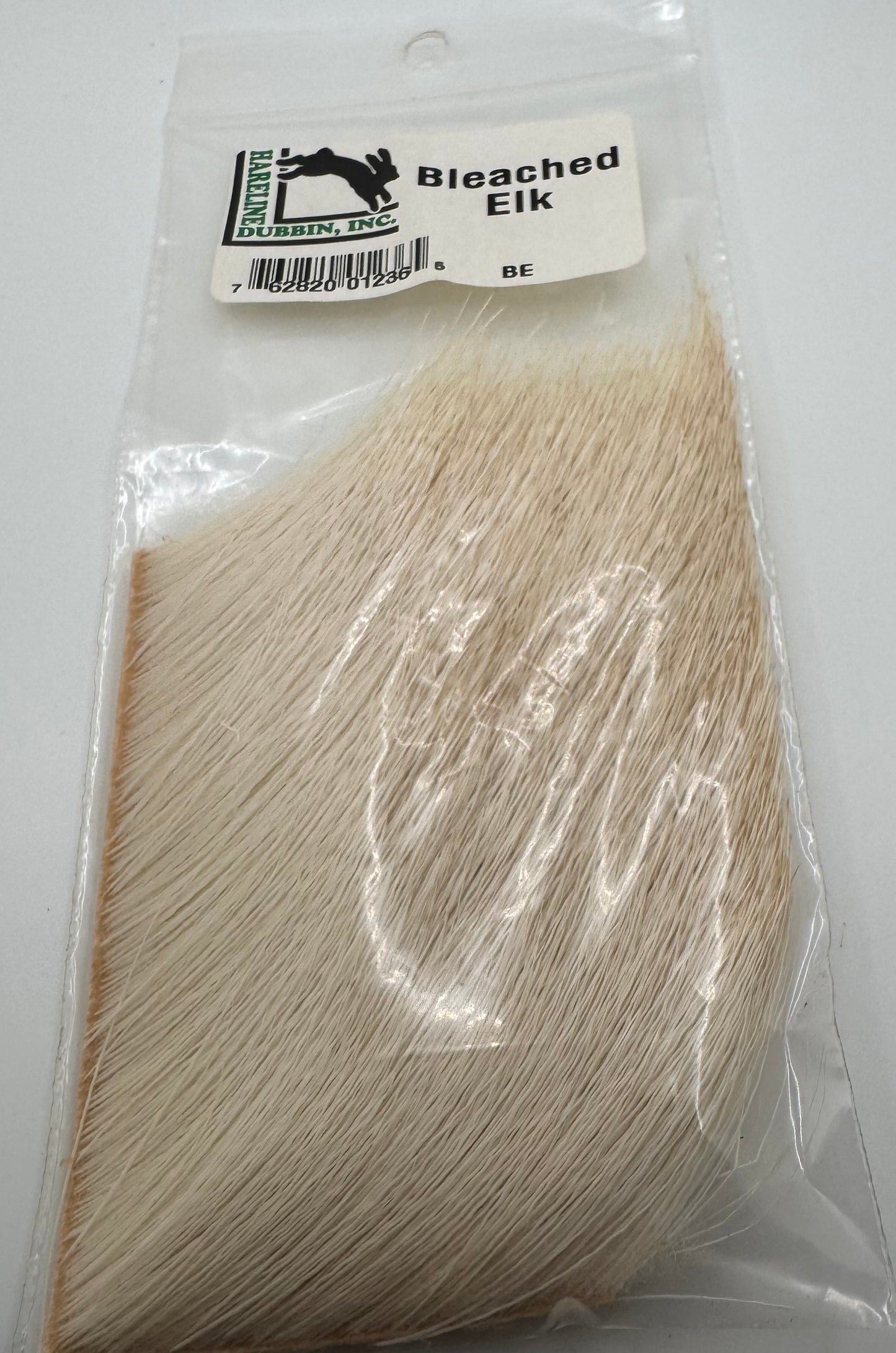 Bleached Elk