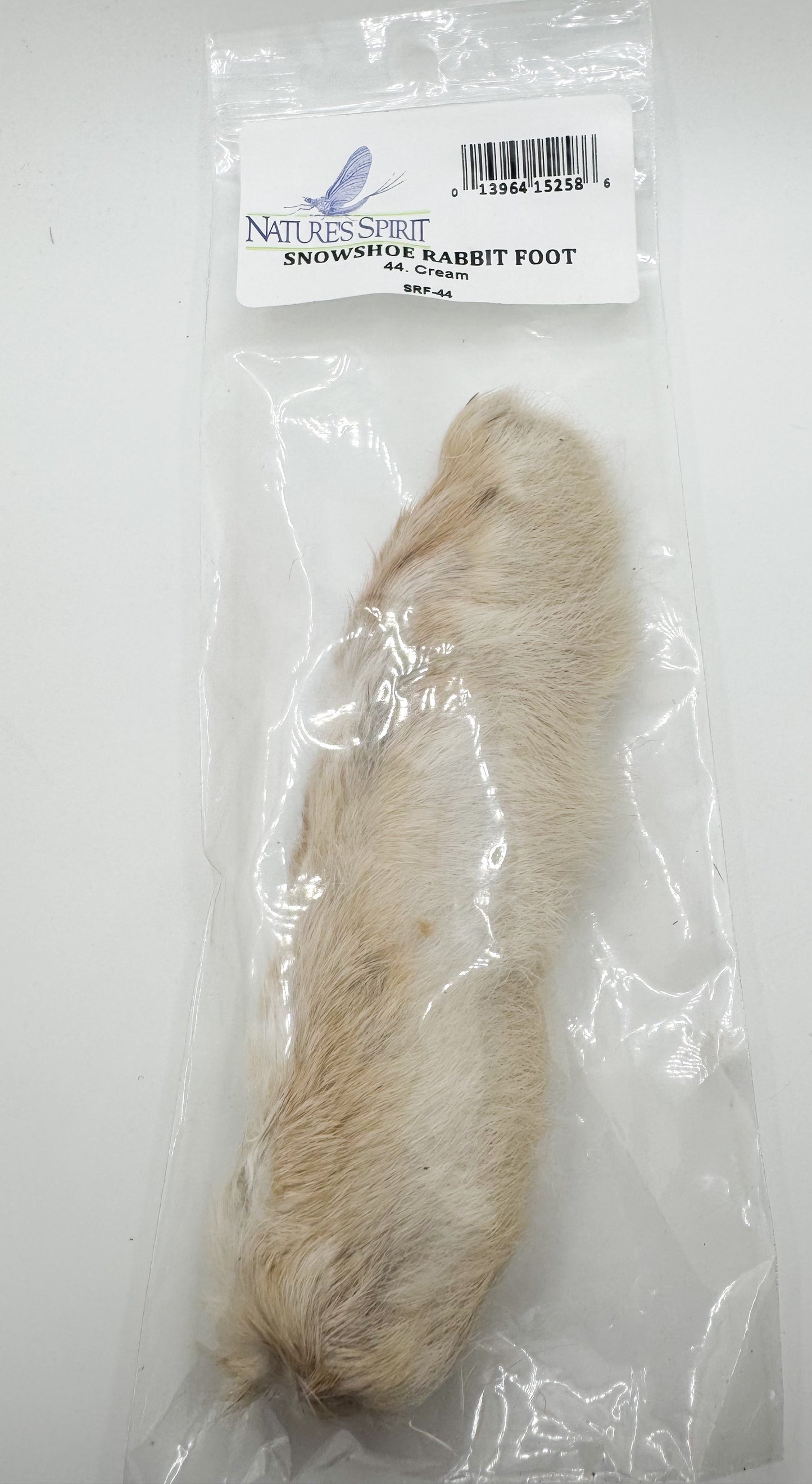 Snowshoe Rabbit Foot Cream